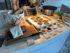 -杭州滨江世融艾美酒店·新食谱全日餐厅