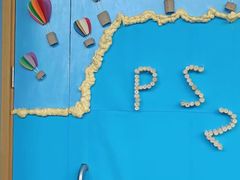 -艾儿思国际幼稚园(硚口店)