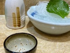 -东京屋(武定路店)