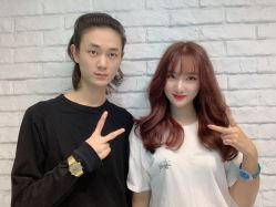 长发-P.STYLE 派斯造型