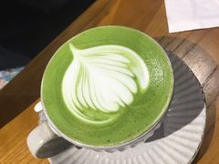 -几静cafe(基湖店)