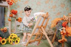 -CUTE BABY 儿童摄影工作室(福田店)