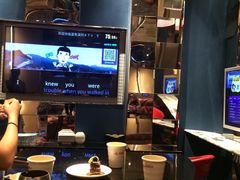 -蓝色派对KTV(聚然广场店)
