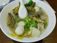 -其美潮州鱼旦粉世家(花城汇南区分店)