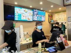 -面道赞宁海海鲜面(迎凤街店)