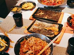 -一棠龙虾•王牌虾球(恒隆广场店)