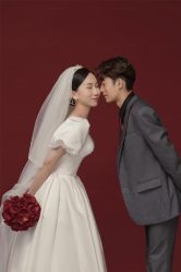 -唯一视觉婚纱摄影(李家村店)