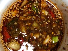-朝伟清真铜瓢牛肉馆(三十年老·店)