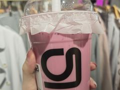 -gleeglee乐溢亦茶(合生汇店)