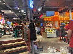 -钢管厂歆瑞源油卤串串香(春熙路太古里店)