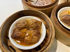 -万龙洲海鲜(南新仓店)