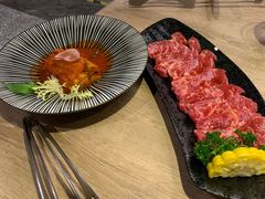 -好牛烧肉(世茂广场店)