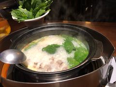 -捞神煲汤火锅(湖滨商业街店)