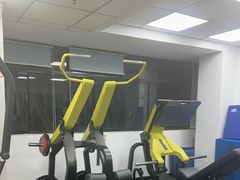 -象佳订制健身(中山公园旗舰店)