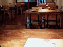 大堂-鸭川食堂·鳗丼(鼓楼店)