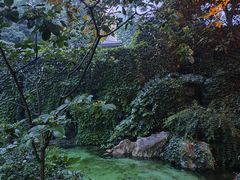 -静安公园(静安寺街道)