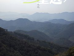 -西湖风景区十里琅珰-五云山