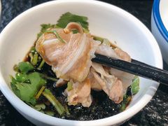 -苏完瓜尔佳氏·满洲涮肉(古方路店)