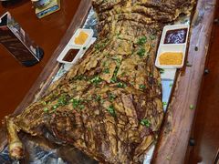 -大汗行宫园林餐厅