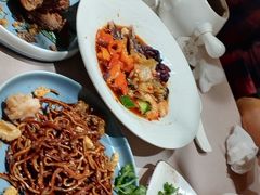 -尚一汤·粤菜海鲜(环球港店)