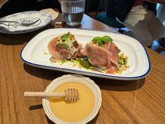 -MOMENTI手工意面(晶耀前滩店)