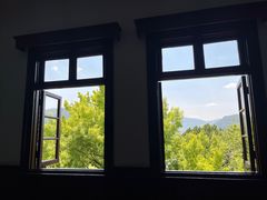 -蒋氏故居