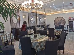 大堂-君霖海鲜私房菜(春柳店)