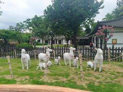 -深圳锦绣中华民俗村