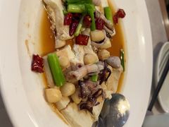 -船歌·鱼水饺青岛菜(石老人店)