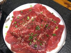 -火炉旺烤肉啤酒屋(沈北创始店)