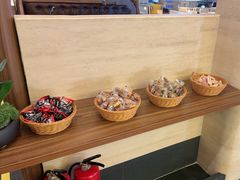 -九田家黑牛烤肉料理(衡百国际店)