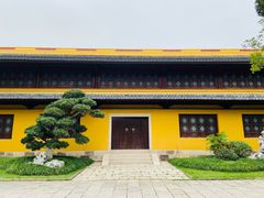 -江心屿景区