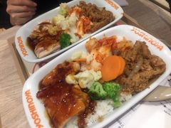 -吉野家(学院路店)