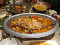 -皖香览约·徽菜(新湖广场店)