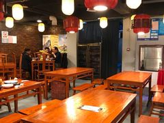 大堂-醉长安(南门总店)