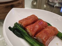 -龙的酒楼·手工早茶·顺德菜(近良路店)