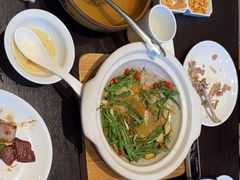 -翠山·映月湖景餐厅(映月湖公园店)