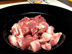 -九府羊·鲜羊火锅·烤串(新华路店)