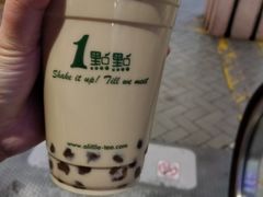-1点点(丰盛町店)