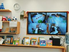 -金色雨林感统学能培训中心(武广校区)