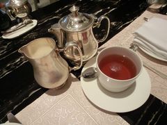 -LONG BAR 廊吧(外滩华尔道夫酒店)