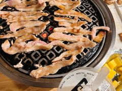 -霸腹烤肉(厦门柚子番店)