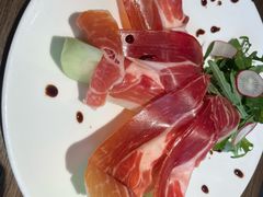 -ZAFFERANO西班牙海鲜饭(上海首店)