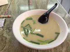 -三百碗宝应长鱼面(板仓街店)