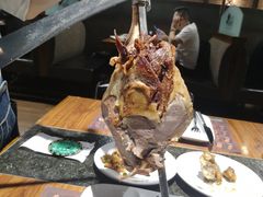 -汉巴味德(大悦城店)