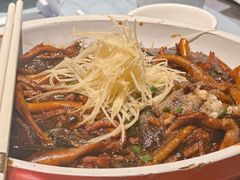 -吴越荣记苏州菜·松鼠桂鱼(月光码头店)