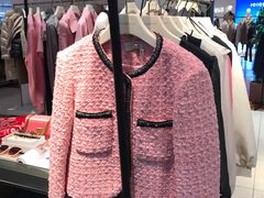 -伊势丹(现代城店)