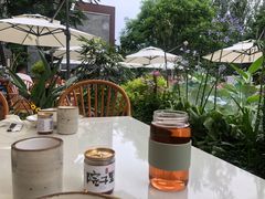 -墨居上隐·院子里火锅(峨眉店)