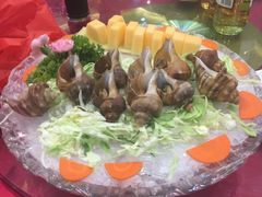 -国惠大酒楼(宝龙店)