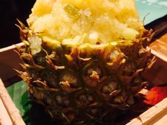 -云海肴·汽锅鸡·云南菜(领展购物广场·中关村店)